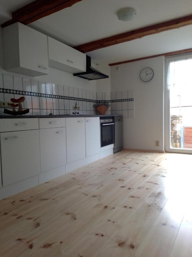 Ferienhaus Schock Thale Kültér fotó